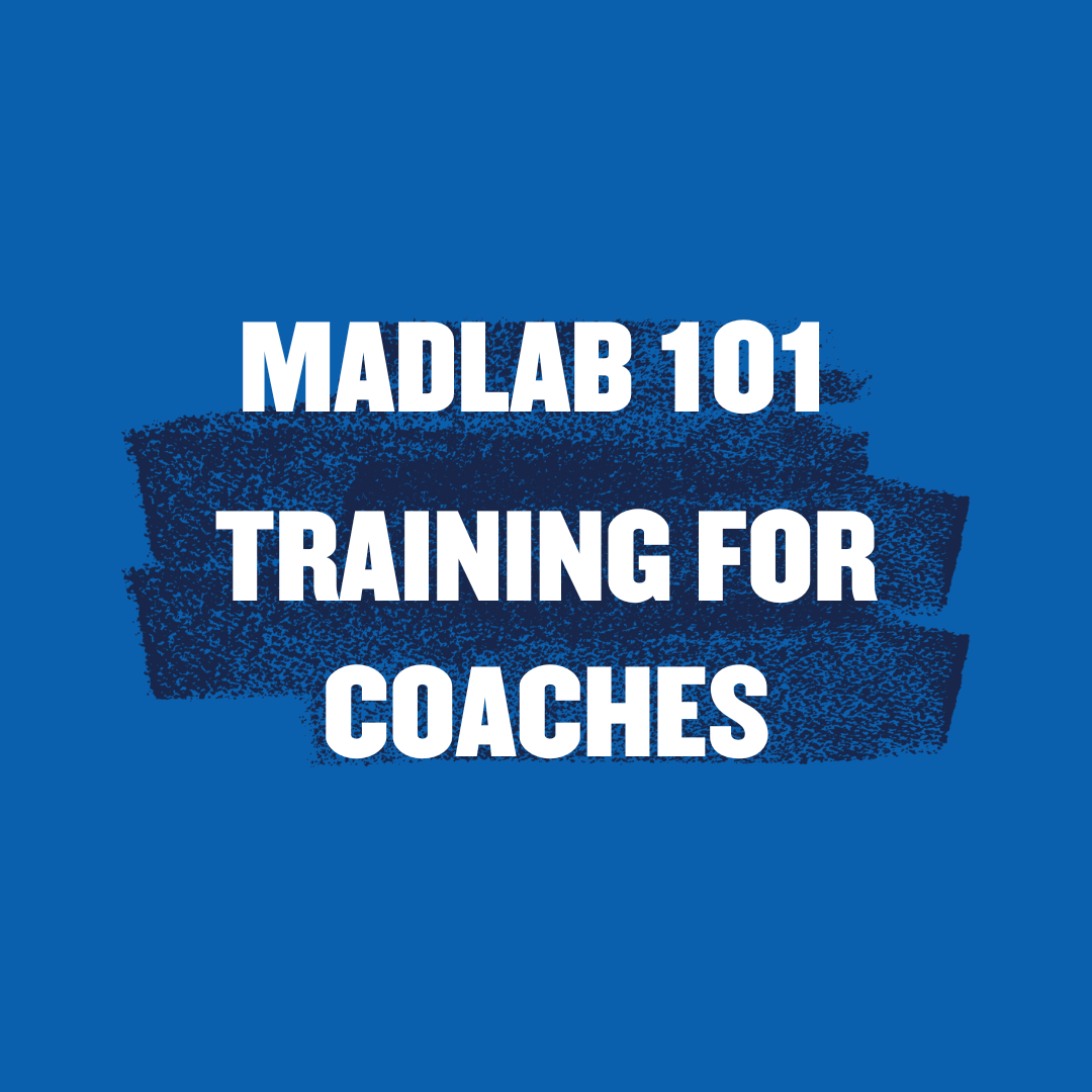 Coach-101